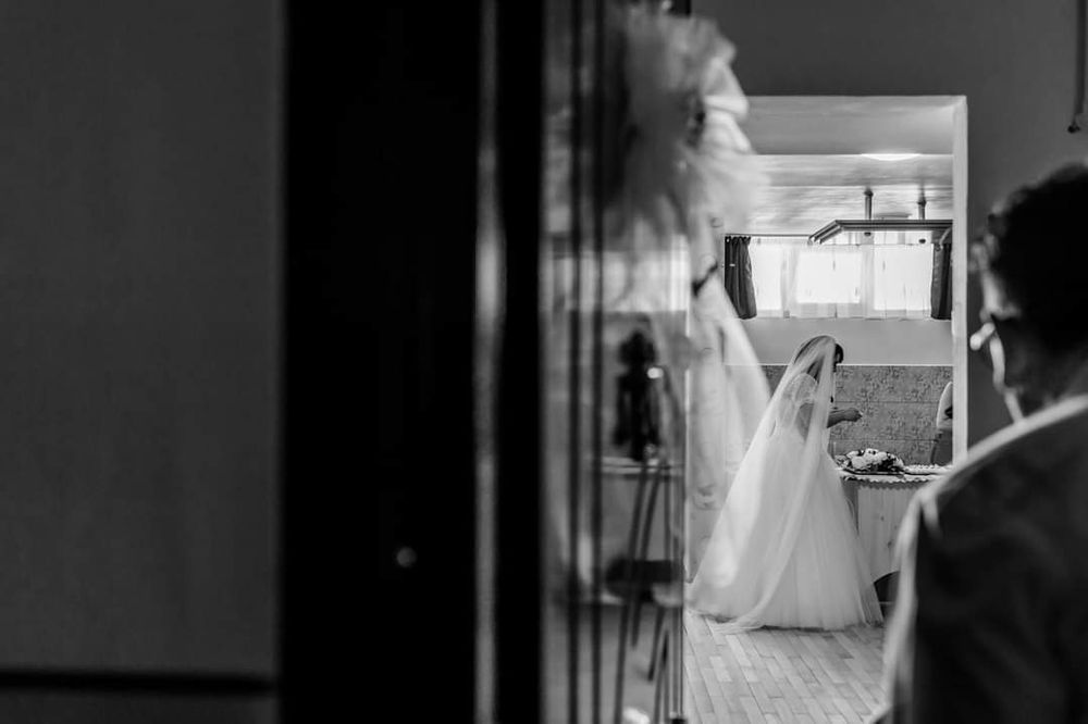 Vând rochie de mireasa mărimea 48