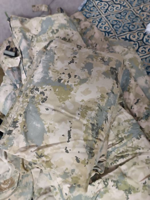Военная форма одежды