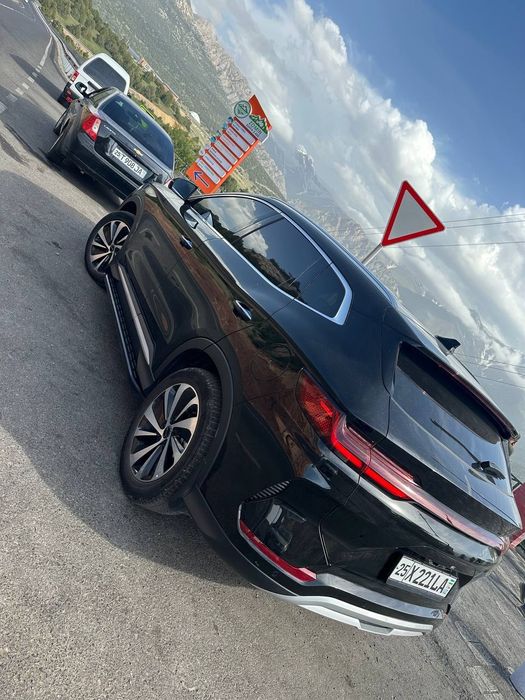 BYD CHAMPION 605 Full 111