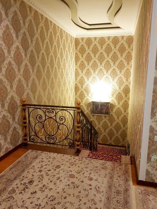 Сдается в аренду дом 3-х уровни на Никитина