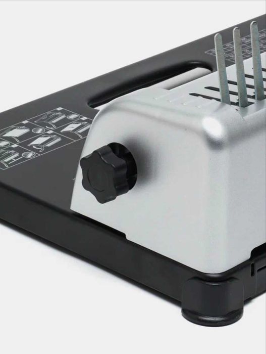 Машинка для переплета