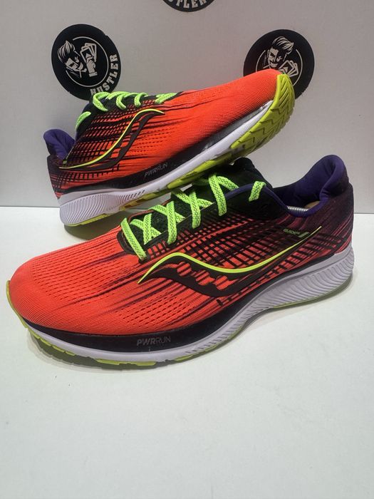 Маратонки SAUCONY GUIDE 14 . Номер 46