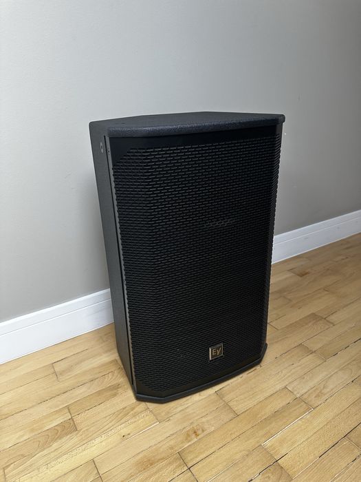 Boxe+basi Electro Voice