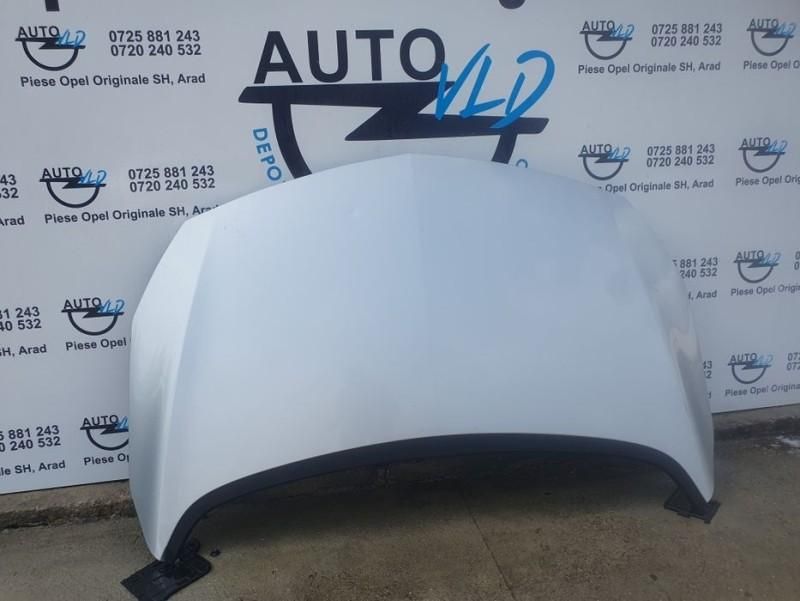 Capota motor Z176 Opel Astra J