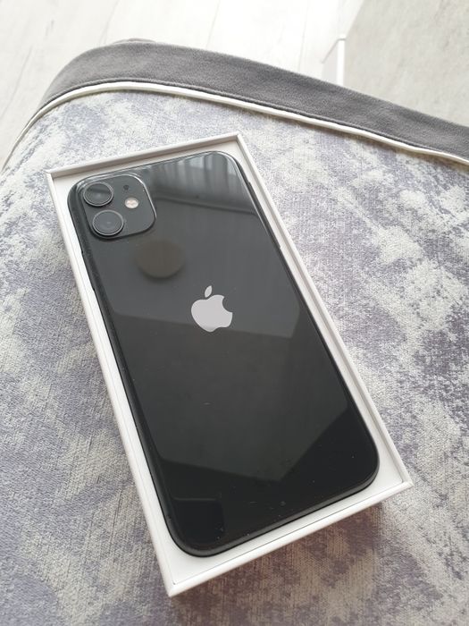 IPhone 11 , 128 гб