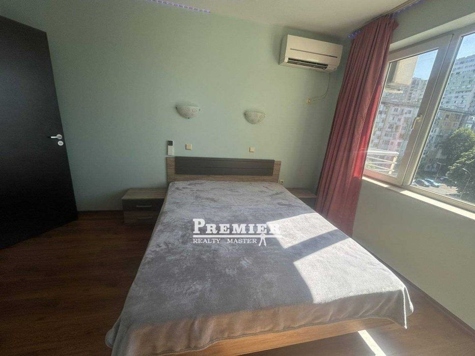 Продава се Тристаен апартамент в Бургас, Зорница - 103 кв.м за 2695 €/кв.м - Снимка #10