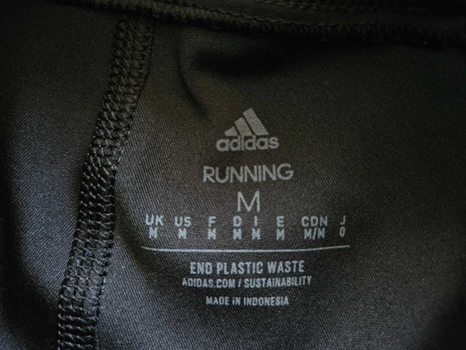 Adidas Saturday Half Tights Aeroready Running къси панталони клин за тичане бягане