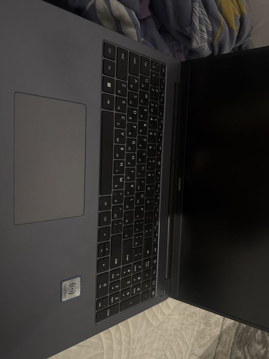 Ноутбук Huawei MateBook D16