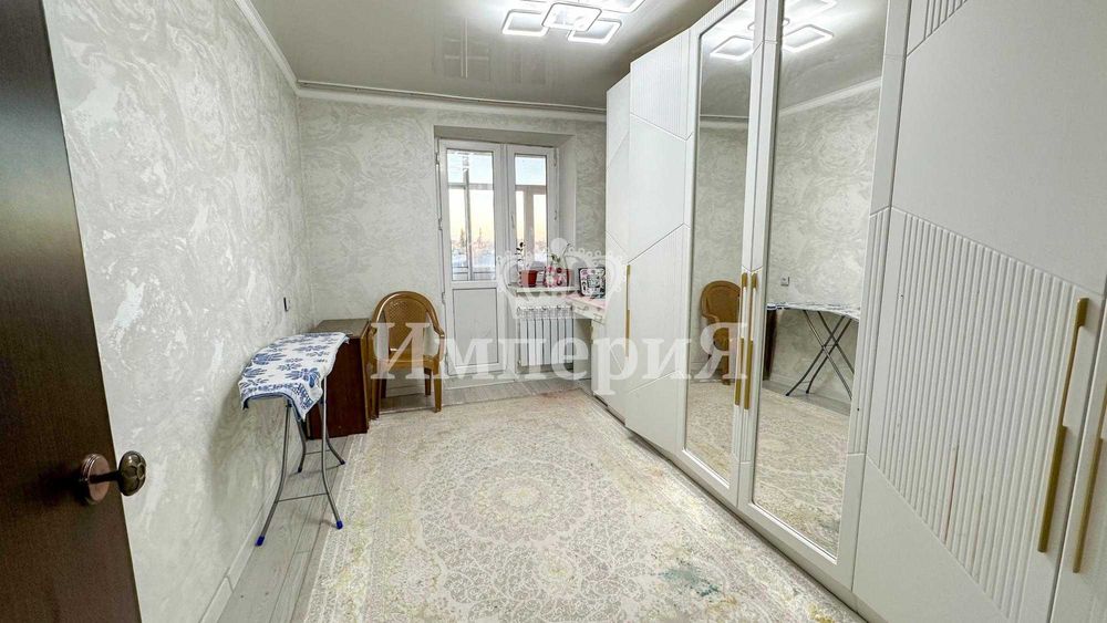 Продам 3 комн  Арнагуль Империя