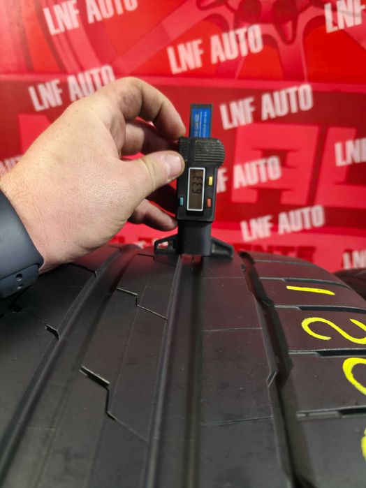 Anvelope de VARA - 285/30/22 - HANKOOK - 6.33 MM - DOT 2021 !