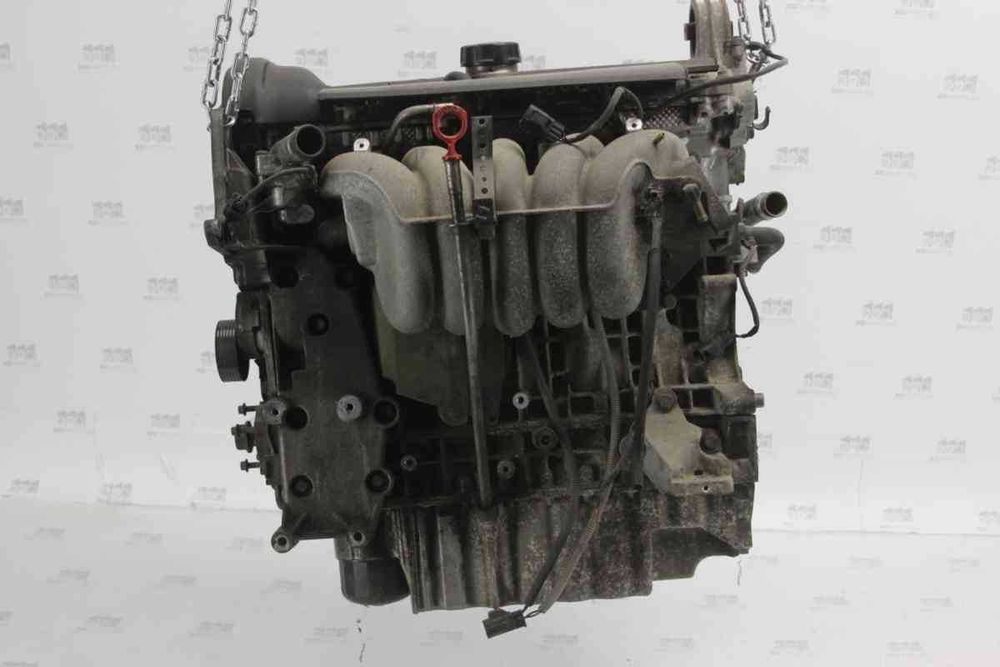 Двигател за Volvo S80 2.4i 20V 140 к.с. (1998-2003)