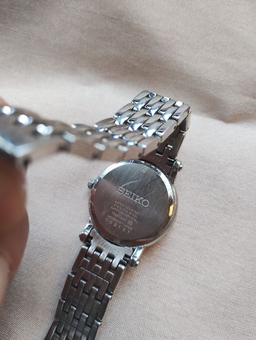 Оригинални часовници Seiko, Citizen, DKNY, Armani, Fossil