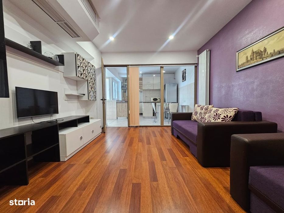 Apartament 2 camere de vanzare Orion Rezidence Faleza Nord/Constanta