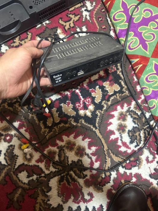 Телевизор томсон