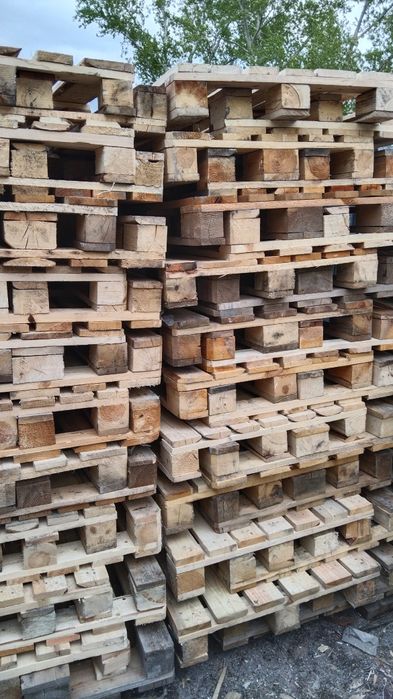 Поддоны 120х100 паддоны