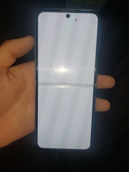 Samsung z flip 3 5g