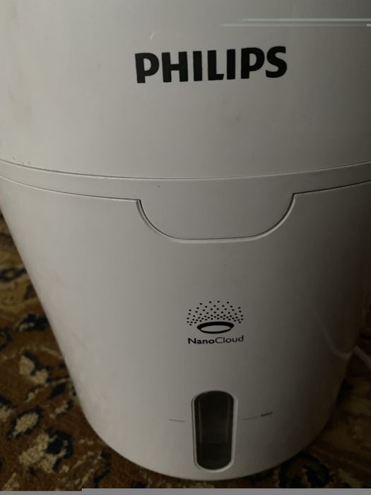 Увложнитель Филипс