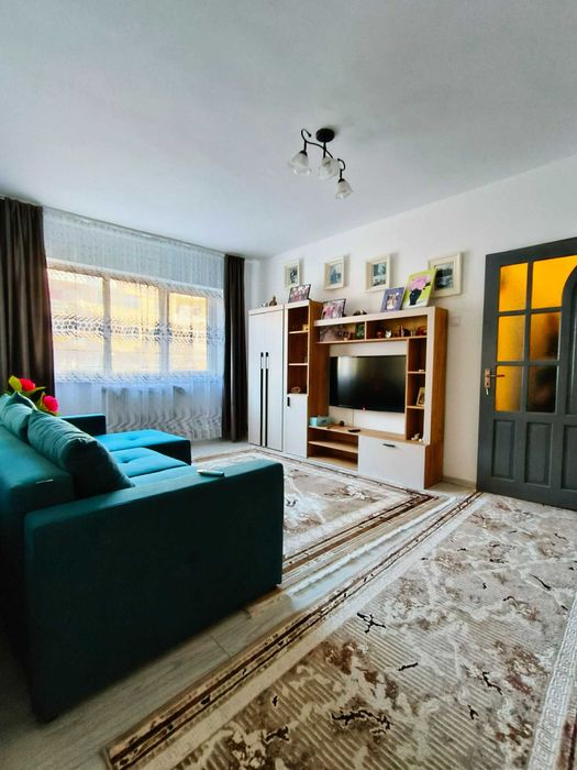 Apartament 2 camere parter