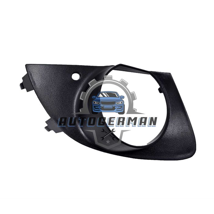 Решетка около халоген на BMW 7 серия E65 E66 LCI Facelift (2005-2008)