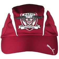 Sapca FC Rapid Bucuresti originala Puma