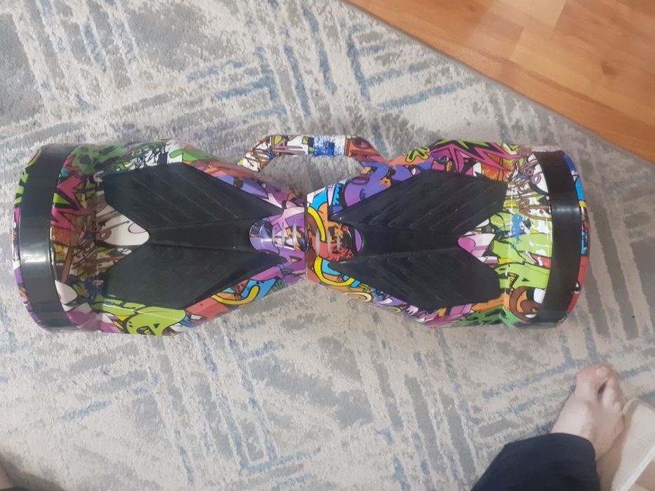 Продам гироскутер