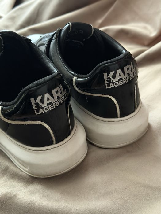 Сникърси Karl Lagerfeld