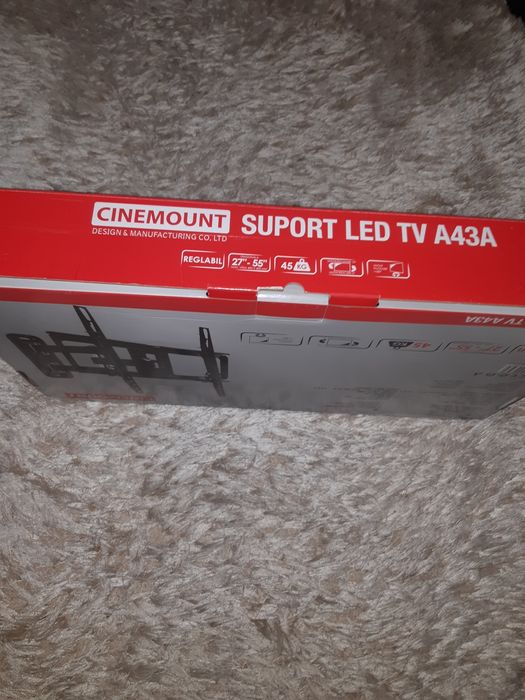 Suport led tv A43A Cinemount