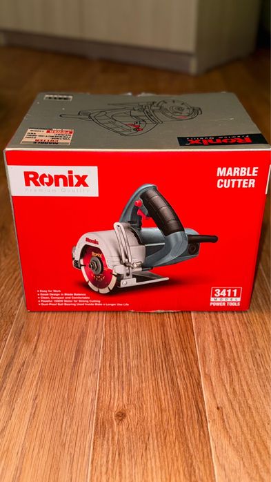 Ronix плиткорез электрический