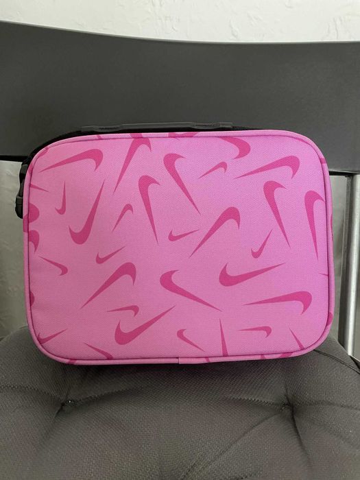 Чанта за храна- Nike