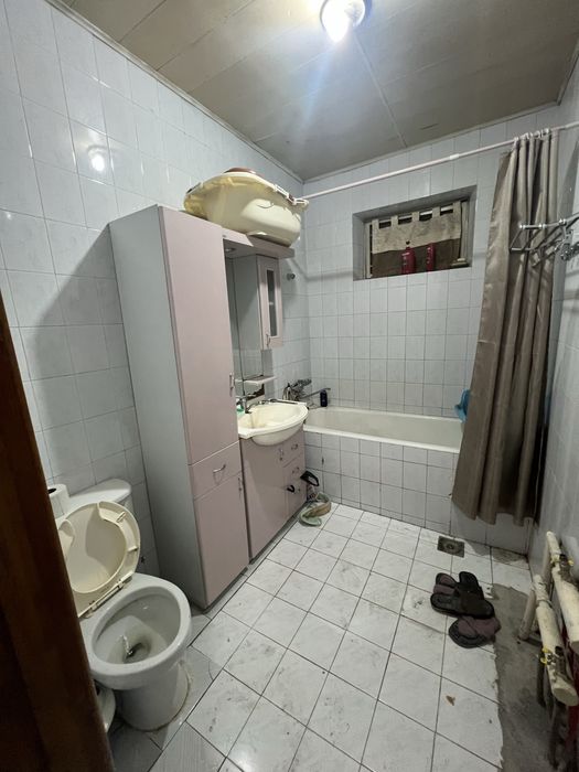 индивидуальный жилой дом