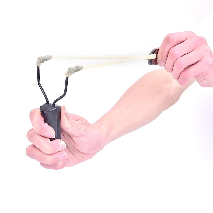 Прашки с 1 или троен ластик