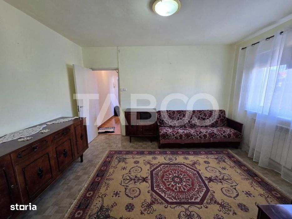 Apartament 2 camere de vanzare zona Mihai Viteazu - Korona Sibiu