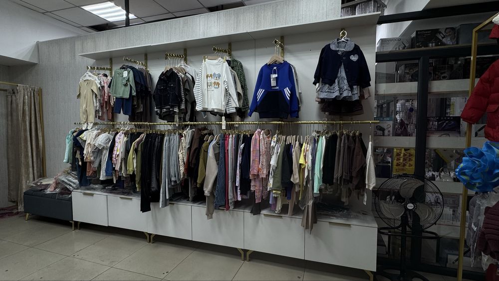 Продам оборудование