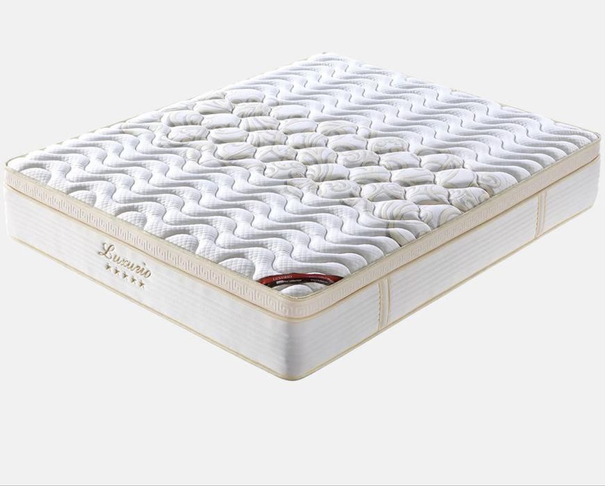 Saltea Luxurio 160 x 200 cm