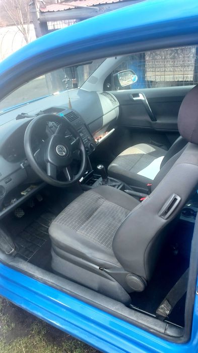 Polo de vânzare Bogdan Voda Maramureș