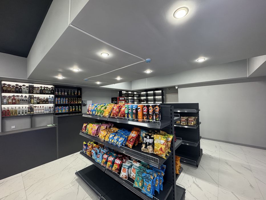 Продам коммерческое помещение