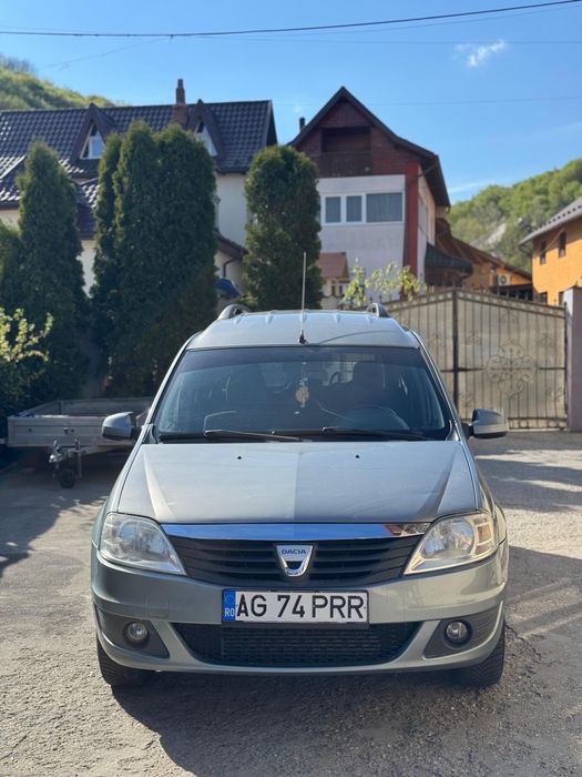 Vand Logan 1.5 Diesel