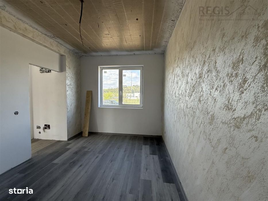 Casa individuala Lempes, natura si liniste