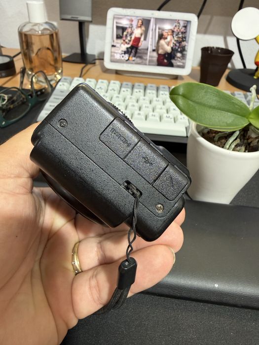 Sony ZV-1F aparat video Vloging