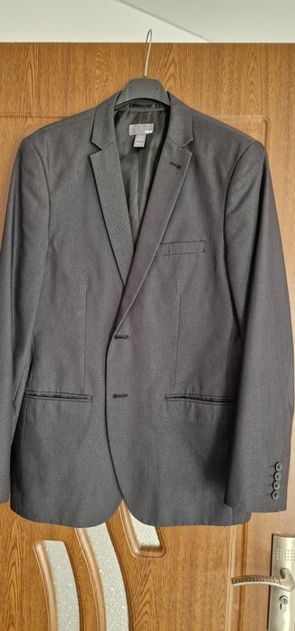 Sacou barbat H&M