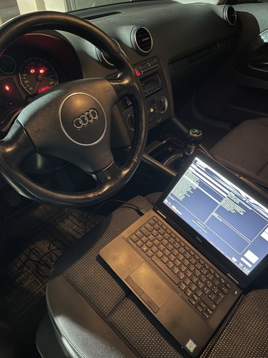 Чип Тунинг , Ремап , Премахване на ЕГР ДПФ Egr Dpf Софтуерно Екстри