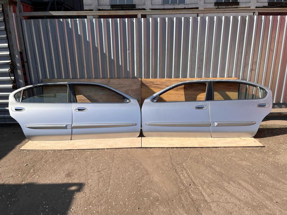 Дверь на Ниссан Цефиро Максима А33 из Японии