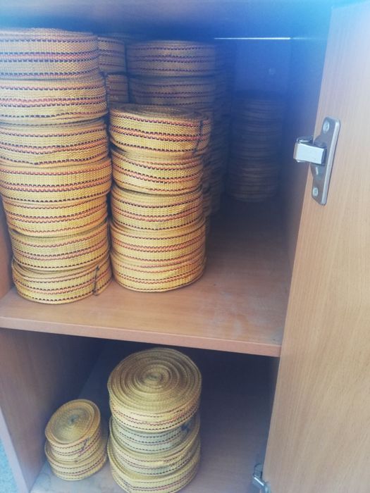 Продам ремни 5-6 метров