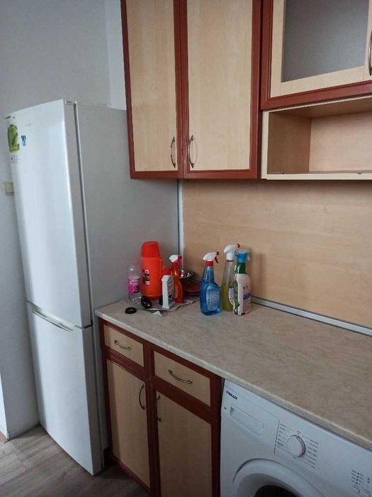 Дава се под наем Двустаен апартамент в София, Лозенец - 63 кв.м за 612 € - Снимка #5