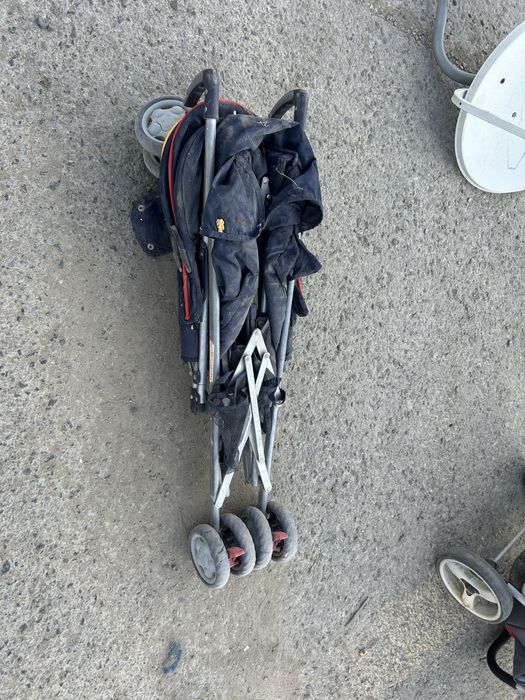 Продаются  каляски