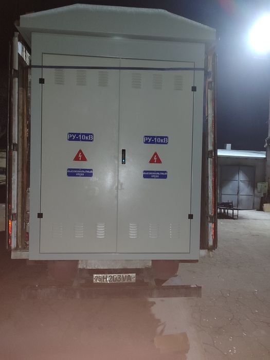 ТРАНСФОРМАТОРЛАР
Transformator barcha turdagi