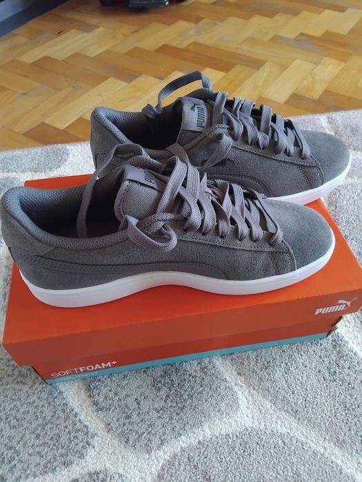 Маратонки Puma 38 номер