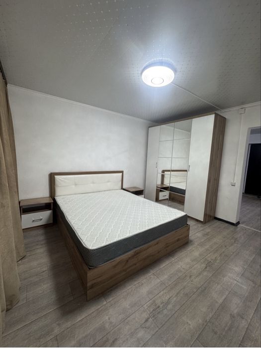 Продам дом с 16 квартирами