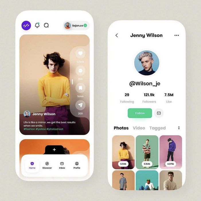 Создание Приложений для Android IOS | Разработка Телеграм Ботов Сайтов