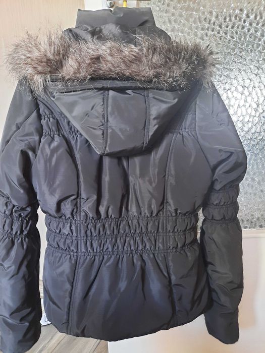 Дамско зимно яке
